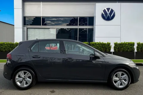 3 of 43 for VOLKSWAGEN GOLF 1.0 eTSI Life 5dr DSG