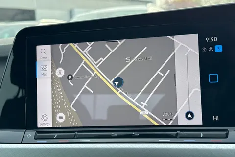 17 of 43 for VOLKSWAGEN GOLF 1.0 eTSI Life 5dr DSG