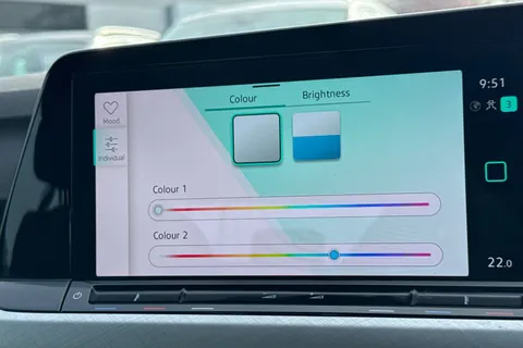 31 of 43 for VOLKSWAGEN GOLF 1.0 eTSI Life 5dr DSG