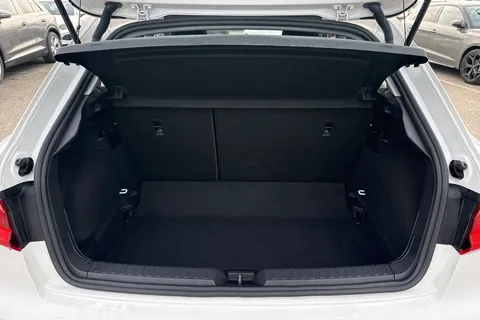 YG23VSM Audi A1 Technik 25 TFSI  95 PS 5-speed Thumbnail #7