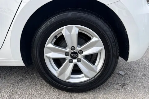 YG23VSM Audi A1 Technik 25 TFSI  95 PS 5-speed Thumbnail #12