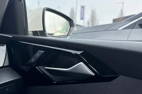 YG23VSM Audi A1 Technik 25 TFSI  95 PS 5-speed Thumbnail #21