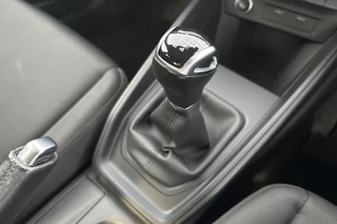 YG23VSM Audi A1 Technik 25 TFSI  95 PS 5-speed Thumbnail #23