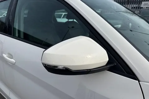 YG23VSM Audi A1 Technik 25 TFSI  95 PS 5-speed Thumbnail #25