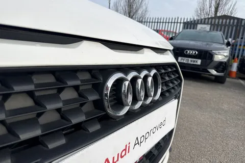 YG23VSM Audi A1 Technik 25 TFSI  95 PS 5-speed Thumbnail #26