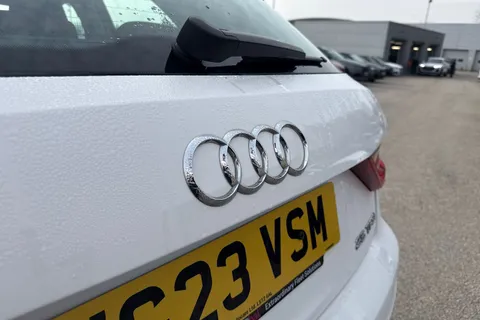 YG23VSM Audi A1 Technik 25 TFSI  95 PS 5-speed Thumbnail #28