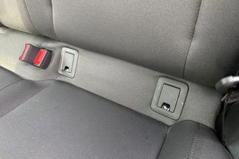 YG23VSM Audi A1 Technik 25 TFSI  95 PS 5-speed Thumbnail #31