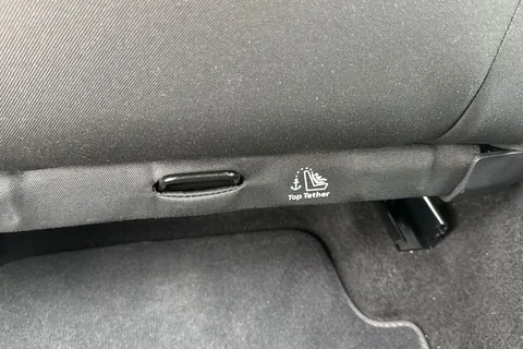 YG23VSM Audi A1 Technik 25 TFSI  95 PS 5-speed Thumbnail #32