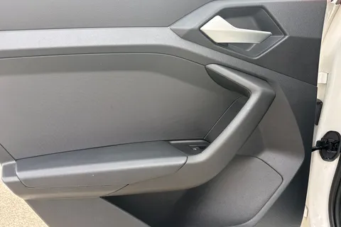 YG23VSM Audi A1 Technik 25 TFSI  95 PS 5-speed Thumbnail #33