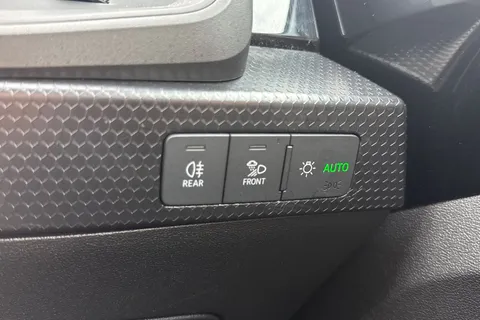 YG23VSM Audi A1 Technik 25 TFSI  95 PS 5-speed Thumbnail #36