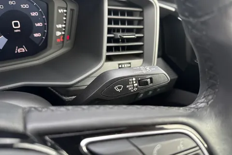 YG23VSM Audi A1 Technik 25 TFSI  95 PS 5-speed Thumbnail #39