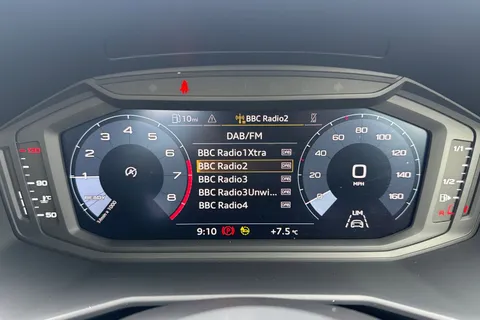 YG23VSM Audi A1 Technik 25 TFSI  95 PS 5-speed Thumbnail #43