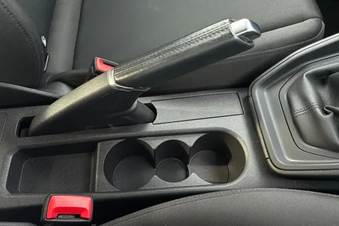 YG23VSM Audi A1 Technik 25 TFSI  95 PS 5-speed Thumbnail #51