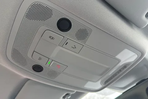 YG23VSM Audi A1 Technik 25 TFSI  95 PS 5-speed Thumbnail #53