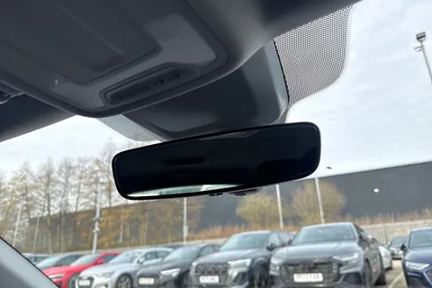 YG23VSM Audi A1 Technik 25 TFSI  95 PS 5-speed Thumbnail #54