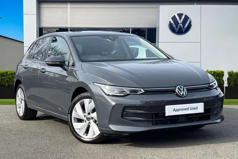 GD25SYJ Volkswagen Golf 1.5 TSI 204 Match eHybrid 5dr DSG | Rear Camera | ACC Thumbnail #2