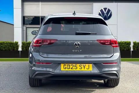 GD25SYJ Volkswagen Golf 1.5 TSI 204 Match eHybrid 5dr DSG | Rear Camera | ACC Thumbnail #5