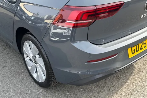 GD25SYJ Volkswagen Golf 1.5 TSI 204 Match eHybrid 5dr DSG | Rear Camera | ACC Thumbnail #9
