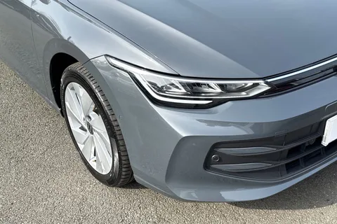 GD25SYJ Volkswagen Golf 1.5 TSI 204 Match eHybrid 5dr DSG | Rear Camera | ACC Thumbnail #10