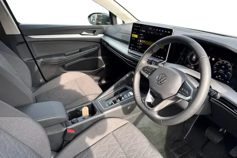 GD25SYJ Volkswagen Golf 1.5 TSI 204 Match eHybrid 5dr DSG | Rear Camera | ACC Thumbnail #15