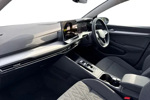 GD25SYJ Volkswagen Golf 1.5 TSI 204 Match eHybrid 5dr DSG | Rear Camera | ACC Thumbnail #16