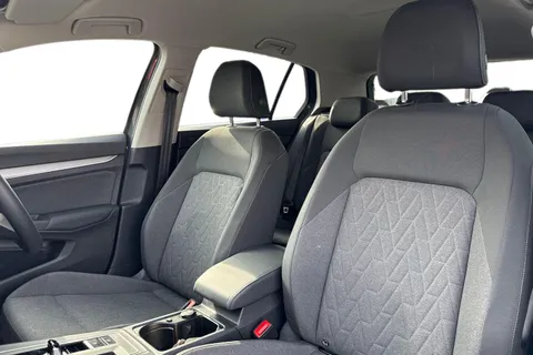 GD25SYJ Volkswagen Golf 1.5 TSI 204 Match eHybrid 5dr DSG | Rear Camera | ACC Thumbnail #17