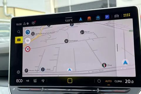 GD25SYJ Volkswagen Golf 1.5 TSI 204 Match eHybrid 5dr DSG | Rear Camera | ACC Thumbnail #18