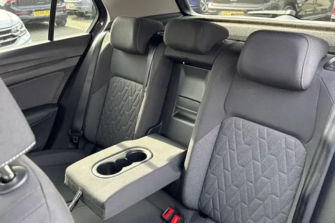 GD25SYJ Volkswagen Golf 1.5 TSI 204 Match eHybrid 5dr DSG | Rear Camera | ACC Thumbnail #20