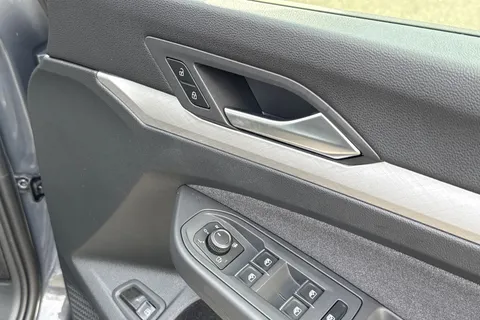 GD25SYJ Volkswagen Golf 1.5 TSI 204 Match eHybrid 5dr DSG | Rear Camera | ACC Thumbnail #22