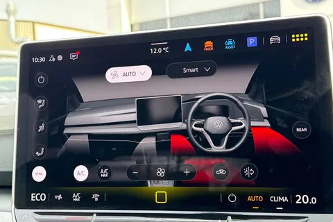 GD25SYJ Volkswagen Golf 1.5 TSI 204 Match eHybrid 5dr DSG | Rear Camera | ACC Thumbnail #23