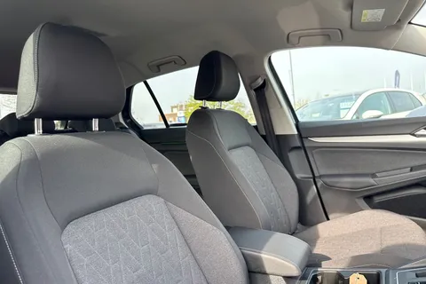 GD25SYJ Volkswagen Golf 1.5 TSI 204 Match eHybrid 5dr DSG | Rear Camera | ACC Thumbnail #25