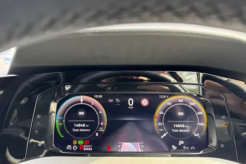 GD25SYJ Volkswagen Golf 1.5 TSI 204 Match eHybrid 5dr DSG | Rear Camera | ACC Thumbnail #27