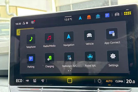 GD25SYJ Volkswagen Golf 1.5 TSI 204 Match eHybrid 5dr DSG | Rear Camera | ACC Thumbnail #28