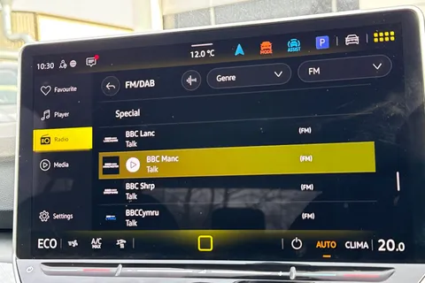 GD25SYJ Volkswagen Golf 1.5 TSI 204 Match eHybrid 5dr DSG | Rear Camera | ACC Thumbnail #29