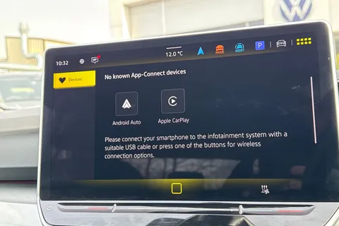 GD25SYJ Volkswagen Golf 1.5 TSI 204 Match eHybrid 5dr DSG | Rear Camera | ACC Thumbnail #30