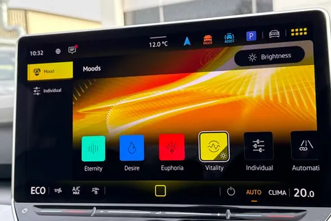 GD25SYJ Volkswagen Golf 1.5 TSI 204 Match eHybrid 5dr DSG | Rear Camera | ACC Thumbnail #31