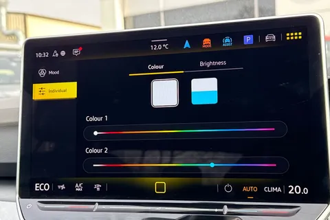 GD25SYJ Volkswagen Golf 1.5 TSI 204 Match eHybrid 5dr DSG | Rear Camera | ACC Thumbnail #32