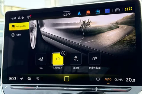 GD25SYJ Volkswagen Golf 1.5 TSI 204 Match eHybrid 5dr DSG | Rear Camera | ACC Thumbnail #33