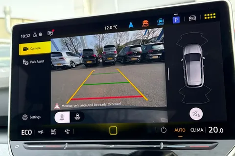 GD25SYJ Volkswagen Golf 1.5 TSI 204 Match eHybrid 5dr DSG | Rear Camera | ACC Thumbnail #35