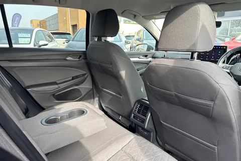 GD25SYJ Volkswagen Golf 1.5 TSI 204 Match eHybrid 5dr DSG | Rear Camera | ACC Thumbnail #37