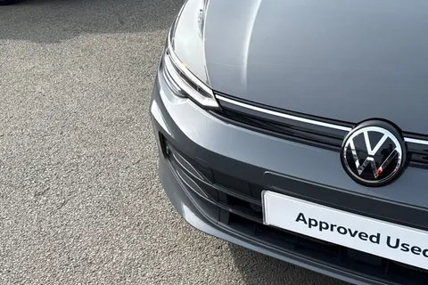 GD25SYJ Volkswagen Golf 1.5 TSI 204 Match eHybrid 5dr DSG | Rear Camera | ACC Thumbnail #39