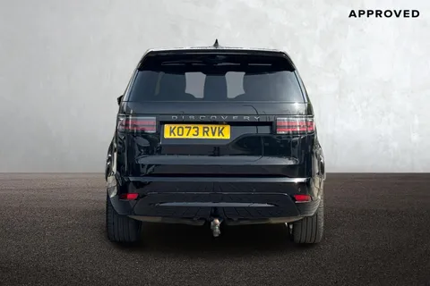 KO73RVK Land Rover Discovery 3.0 D300 Dynamic HSE 5dr Thumbnail #7