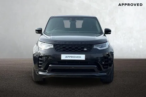 KO73RVK Land Rover Discovery 3.0 D300 Dynamic HSE 5dr Thumbnail #8