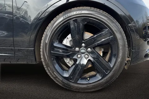 KO73RVK Land Rover Discovery 3.0 D300 Dynamic HSE 5dr Thumbnail #9