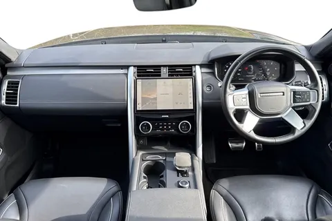 KO73RVK Land Rover Discovery 3.0 D300 Dynamic HSE 5dr Thumbnail #10