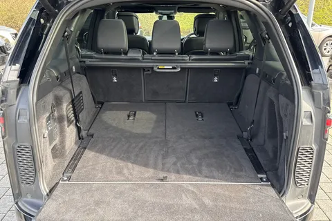 KO73RVK Land Rover Discovery 3.0 D300 Dynamic HSE 5dr Thumbnail #11