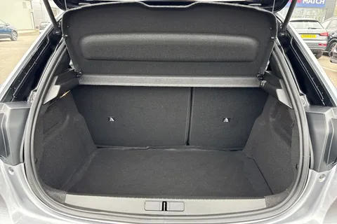 BK24LVW PEUGEOT 208 1.2 PureTech GT Euro 6 (s/s) 5dr Thumbnail #7