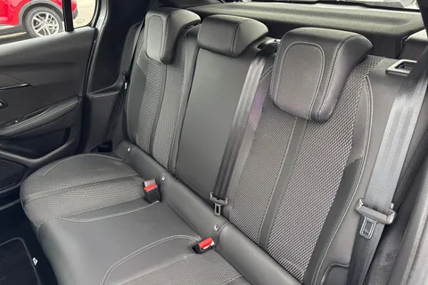 BK24LVW PEUGEOT 208 1.2 PureTech GT Euro 6 (s/s) 5dr Thumbnail #19