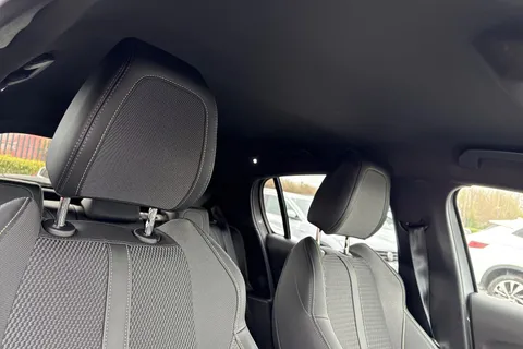 BK24LVW PEUGEOT 208 1.2 PureTech GT Euro 6 (s/s) 5dr Thumbnail #24