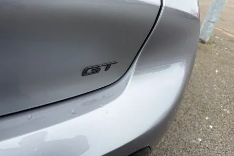 BK24LVW PEUGEOT 208 1.2 PureTech GT Euro 6 (s/s) 5dr Thumbnail #34